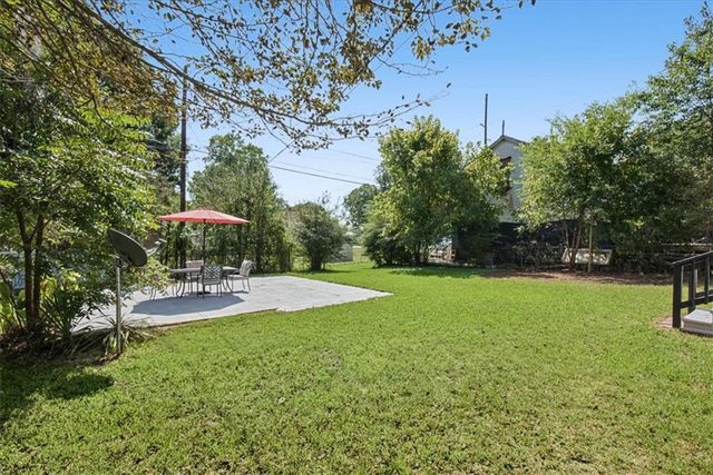 125 4th Street, Rome, GA 30161