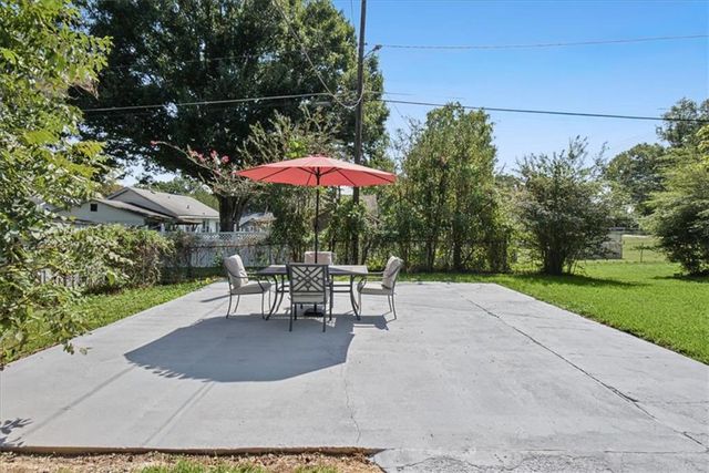 125 4th Street, Rome, GA 30161