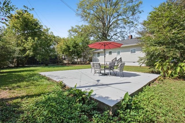 125 4th Street, Rome, GA 30161