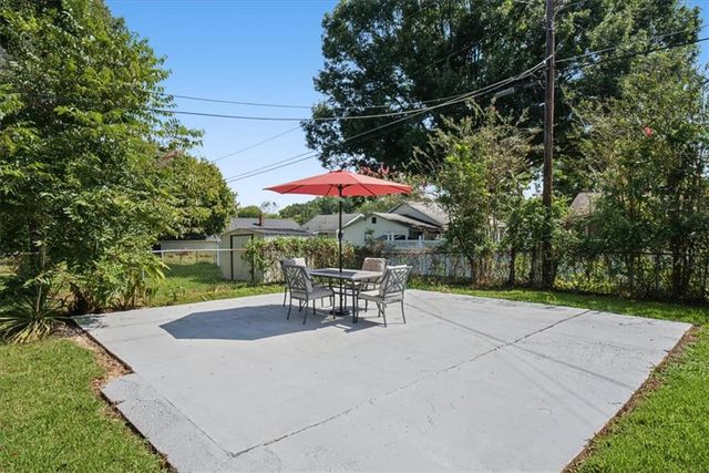 125 4th Street, Rome, GA 30161