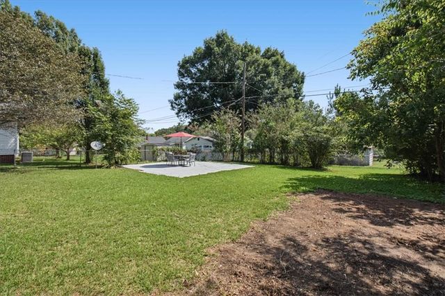 125 4th Street, Rome, GA 30161