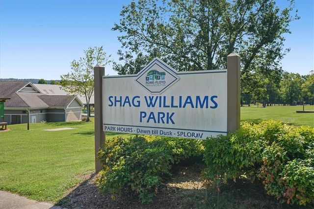 125 4th Street, Rome, GA 30161