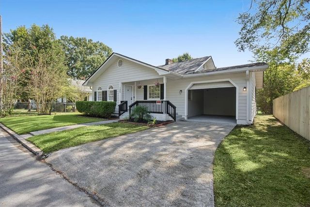125 4th Street, Rome, GA 30161