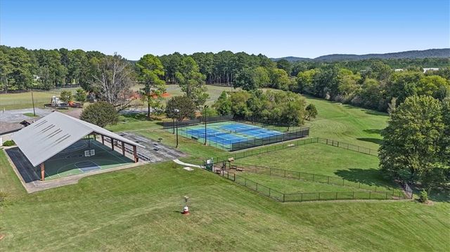 125 4th Street, Rome, GA 30161