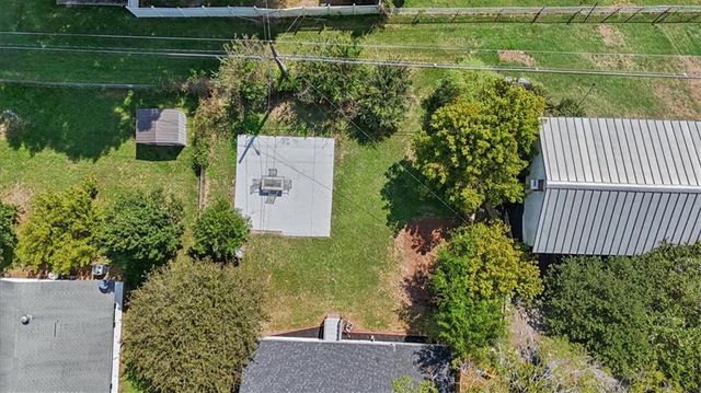 125 4th Street, Rome, GA 30161