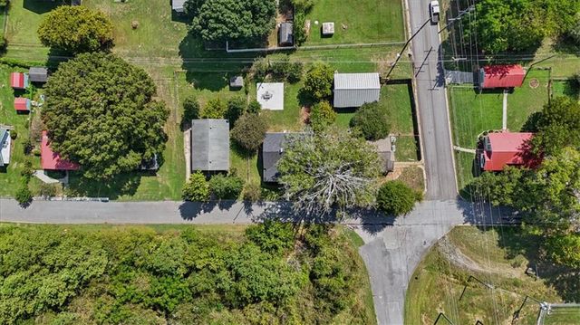 125 4th Street, Rome, GA 30161