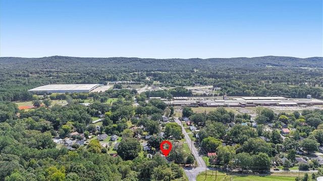 125 4th Street, Rome, GA 30161