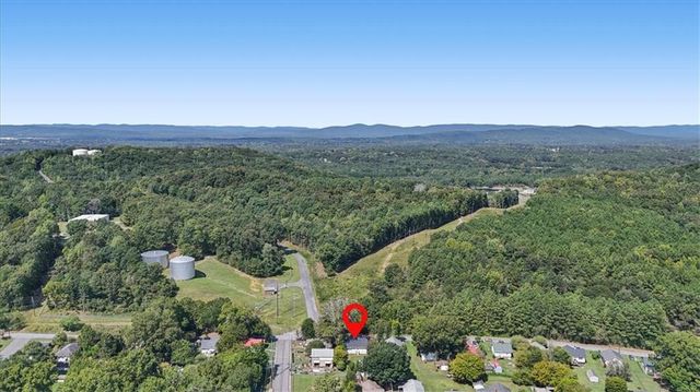 125 4th Street, Rome, GA 30161