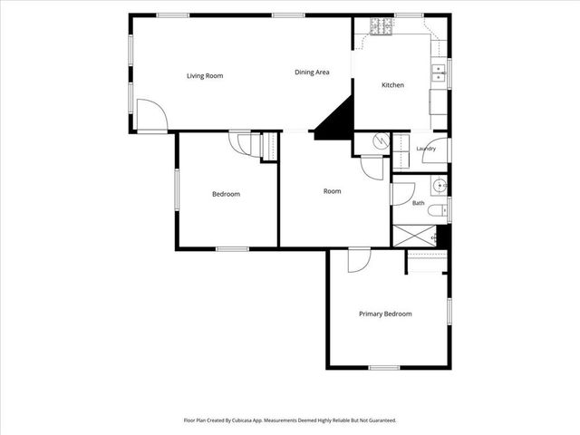 125 4th Street, Rome, GA 30161