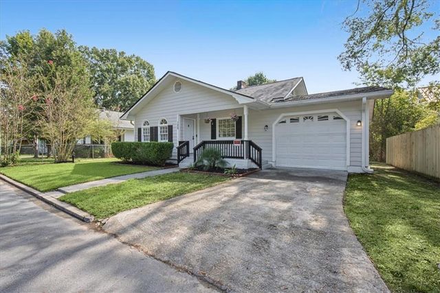 125 4th Street, Rome, GA 30161