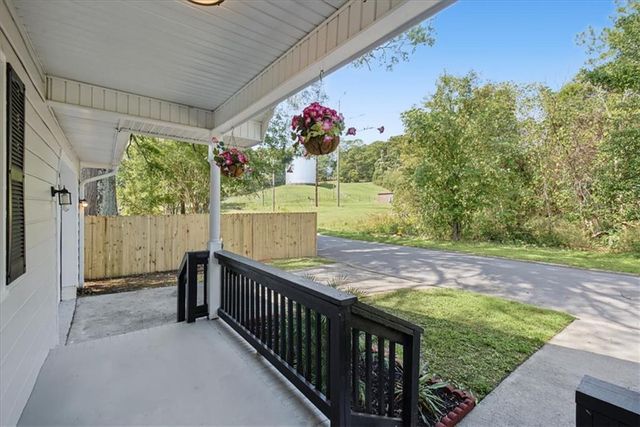 125 4th Street, Rome, GA 30161