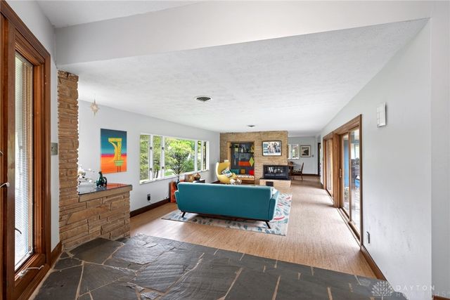 3183 Locust Camp Road, Kettering, OH 45419