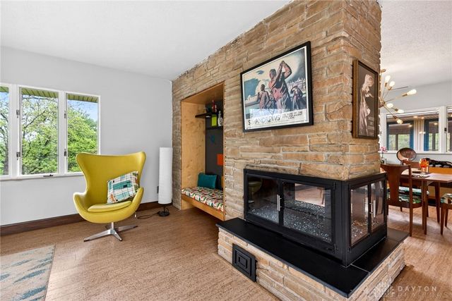 3183 Locust Camp Road, Kettering, OH 45419