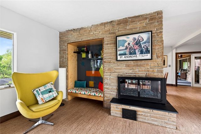 3183 Locust Camp Road, Kettering, OH 45419