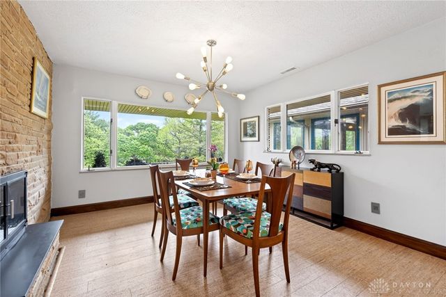 3183 Locust Camp Road, Kettering, OH 45419