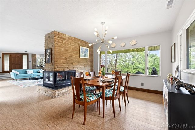 3183 Locust Camp Road, Kettering, OH 45419