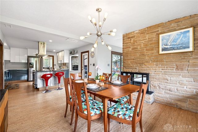 3183 Locust Camp Road, Kettering, OH 45419