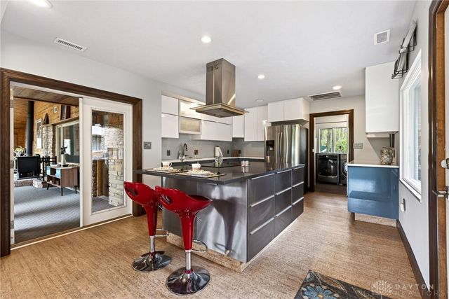 3183 Locust Camp Road, Kettering, OH 45419