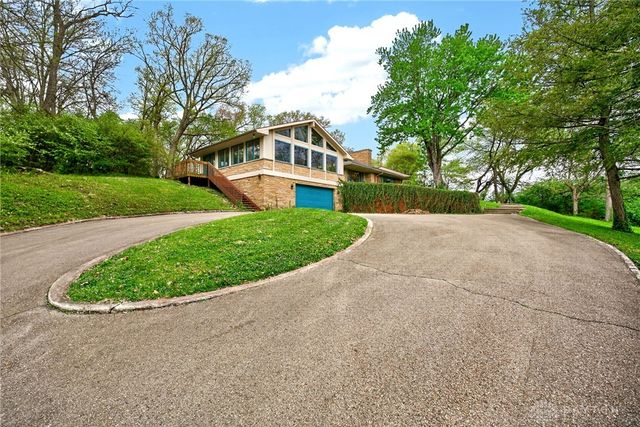 3183 Locust Camp Road, Kettering, OH 45419