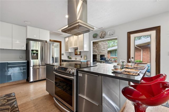 3183 Locust Camp Road, Kettering, OH 45419