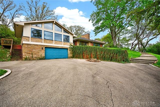 3183 Locust Camp Road, Kettering, OH 45419
