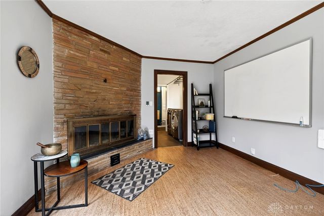 3183 Locust Camp Road, Kettering, OH 45419