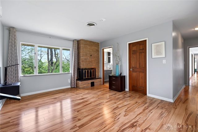 3183 Locust Camp Road, Kettering, OH 45419