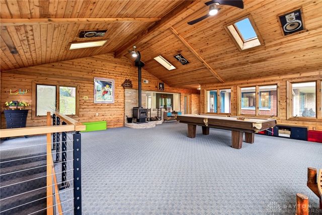 3183 Locust Camp Road, Kettering, OH 45419