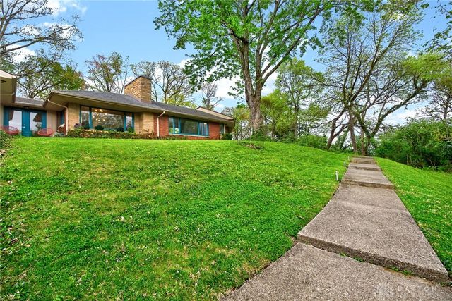 3183 Locust Camp Road, Kettering, OH 45419