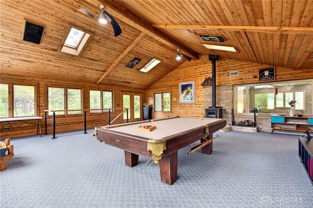3183 Locust Camp Road, Kettering, OH 45419
