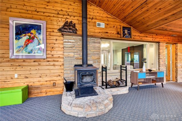 3183 Locust Camp Road, Kettering, OH 45419
