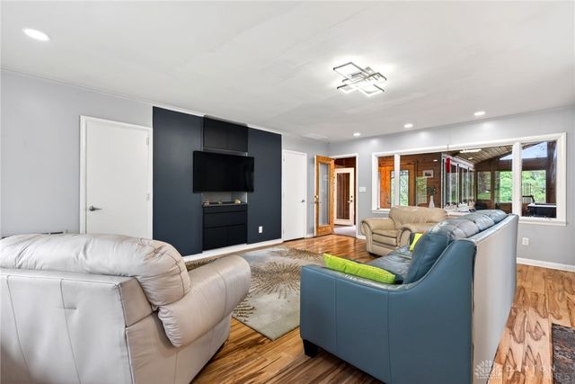 3183 Locust Camp Road, Kettering, OH 45419