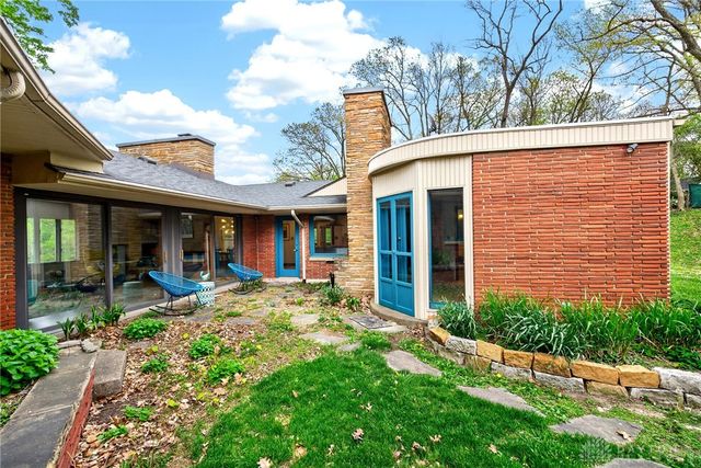 3183 Locust Camp Road, Kettering, OH 45419