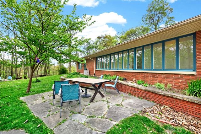 3183 Locust Camp Road, Kettering, OH 45419