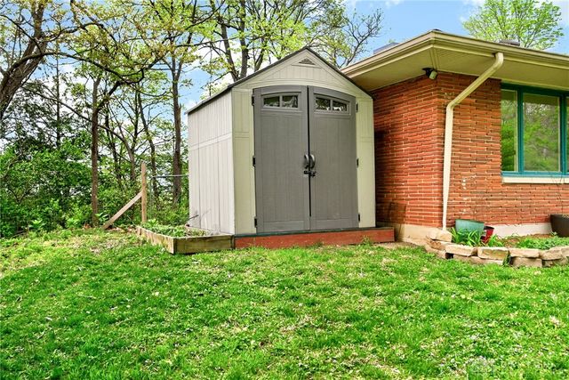 3183 Locust Camp Road, Kettering, OH 45419