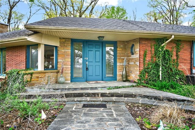 3183 Locust Camp Road, Kettering, OH 45419