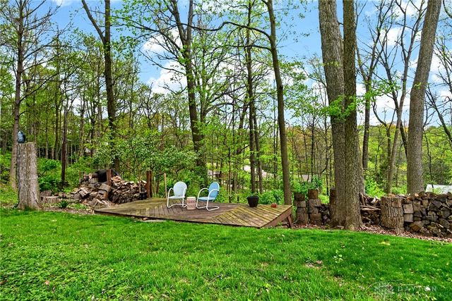 3183 Locust Camp Road, Kettering, OH 45419
