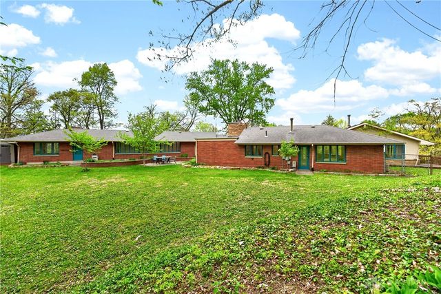 3183 Locust Camp Road, Kettering, OH 45419