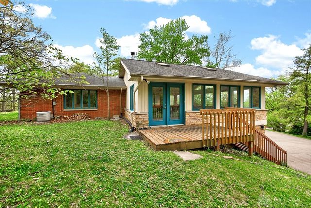 3183 Locust Camp Road, Kettering, OH 45419