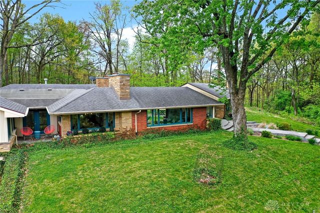 3183 Locust Camp Road, Kettering, OH 45419