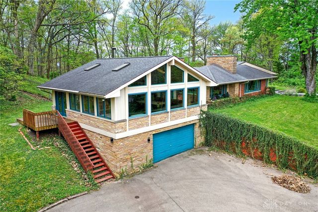 3183 Locust Camp Road, Kettering, OH 45419