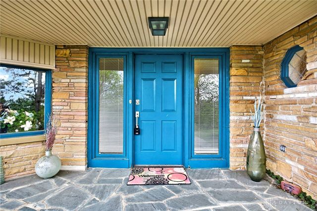 3183 Locust Camp Road, Kettering, OH 45419