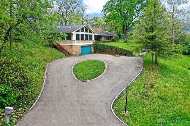 3183 Locust Camp Road, Kettering, OH 45419