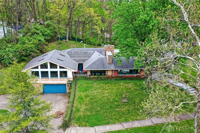 3183 Locust Camp Road, Kettering, OH 45419