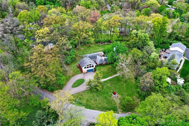 3183 Locust Camp Road, Kettering, OH 45419