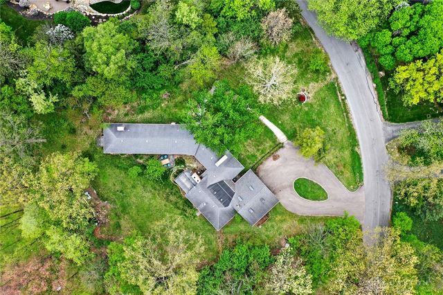 3183 Locust Camp Road, Kettering, OH 45419