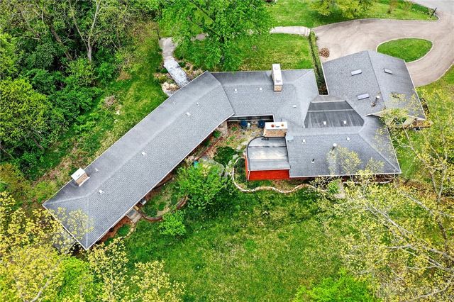 3183 Locust Camp Road, Kettering, OH 45419