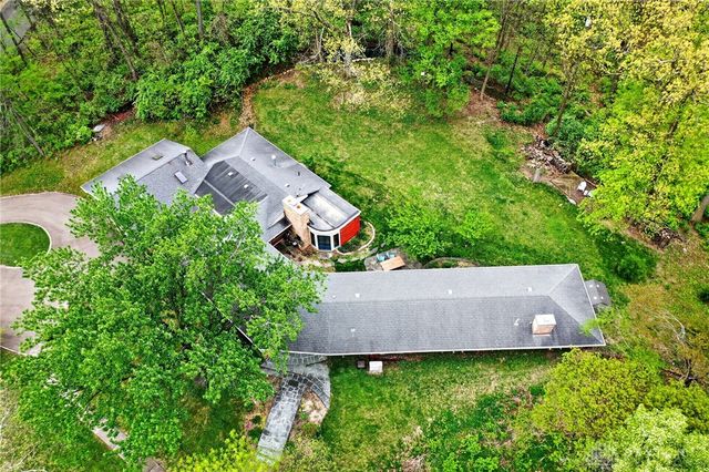 3183 Locust Camp Road, Kettering, OH 45419