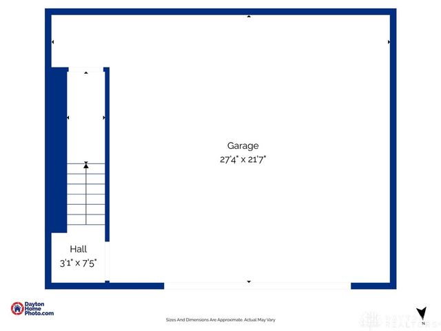 3183 Locust Camp Road, Kettering, OH 45419