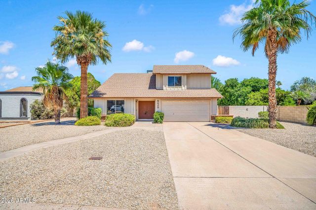 4428 W Villa Theresa Drive, Glendale, AZ 85308